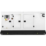 Wie gut ist die Schalldämmung eines 30-kW-Dieselgenerators?