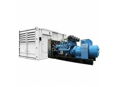 Generator 200kVA Preis