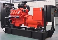 Wie reinigt man den Luftfilter eines Dieselgenerators?
